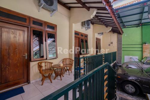 hotel wisata ziarah sunan bonang syariah mitra reddoorz