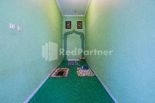 hotel wisata ziarah sunan bonang syariah mitra reddoorz