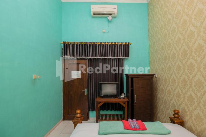 hotel wisata ziarah sunan bonang syariah mitra reddoorz