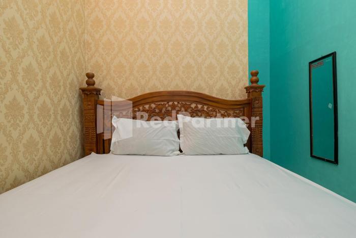 hotel wisata ziarah sunan bonang syariah mitra reddoorz