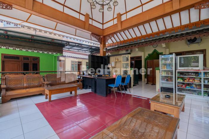 hotel wisata ziarah sunan bonang syariah mitra reddoorz