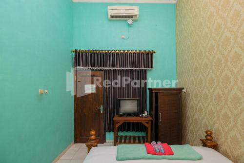 hotel wisata ziarah sunan bonang syariah mitra reddoorz