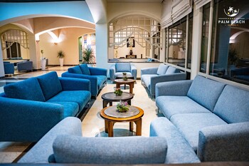 tui suneo palm beach skanes