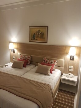 tui suneo palm beach skanes