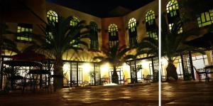 tui suneo palm beach skanes