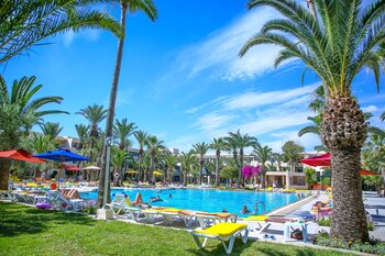 monastir
