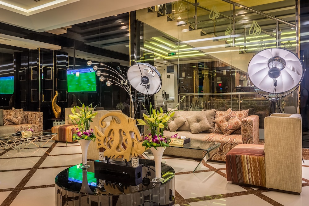 almuhaidb al takhasosi suites