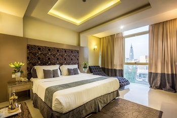 almuhaidb al takhasosi suites