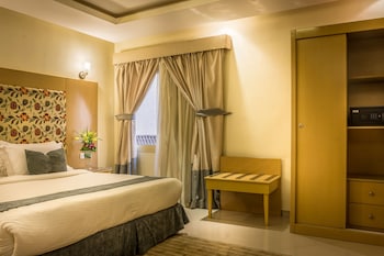 almuhaidb al takhasosi suites