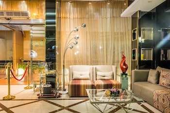 almuhaidb al takhasosi suites