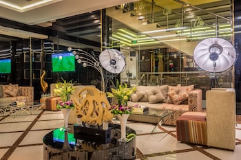 almuhaidb al takhasosi suites