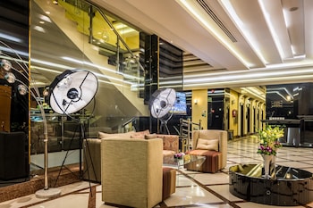 almuhaidb al takhasosi suites