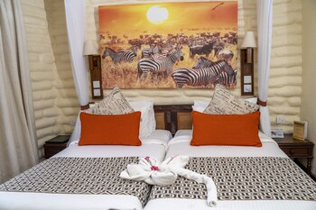 salt lick safari lodge