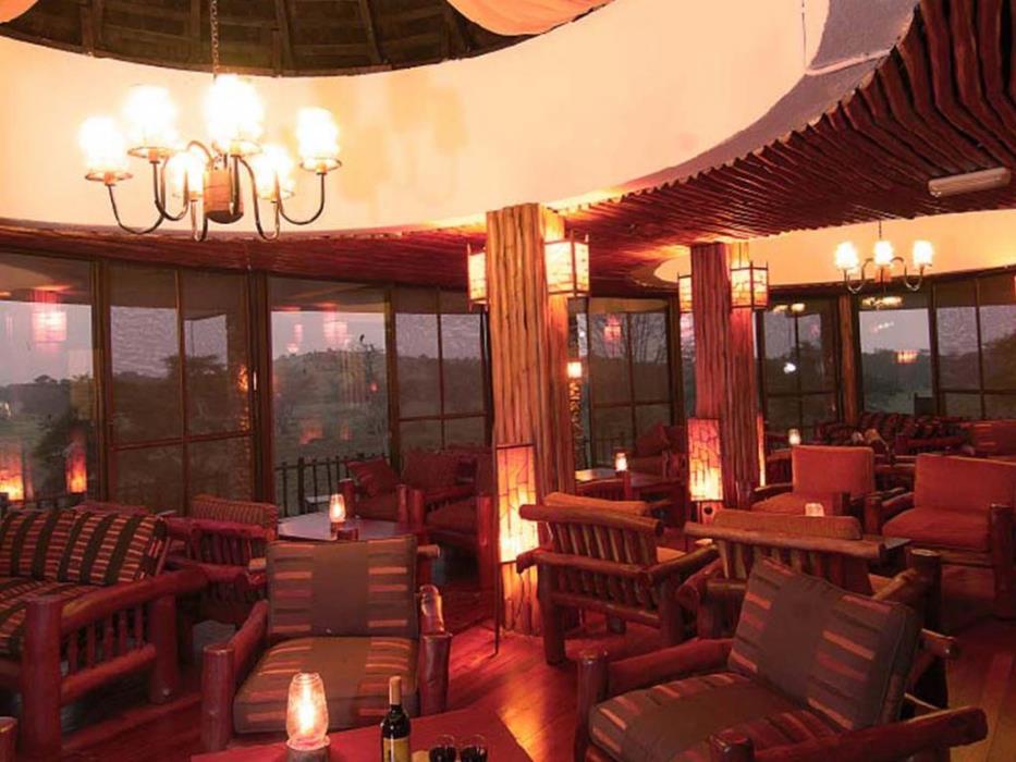 salt lick safari lodge