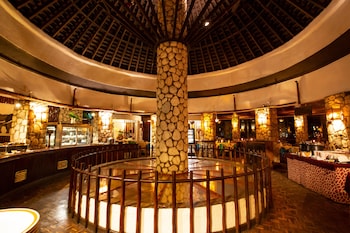 salt lick safari lodge