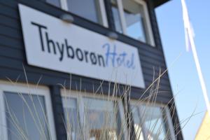 thybor n hotel