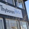 thybor n hotel