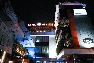 helios hotel malang