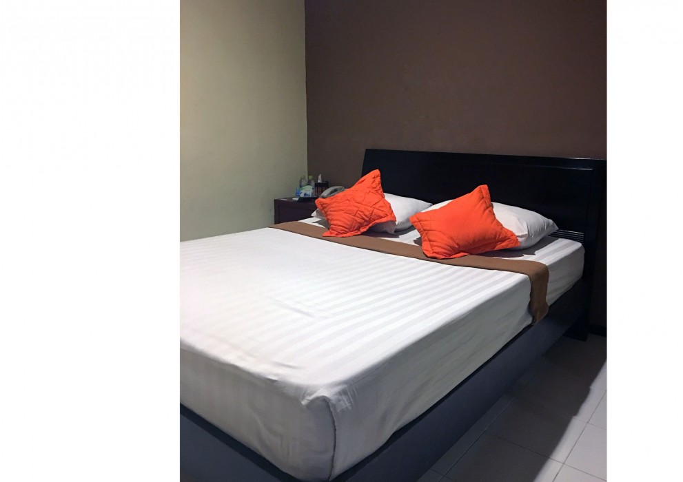 helios hotel malang