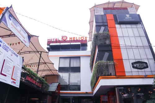 helios hotel malang