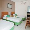 helios hotel malang
