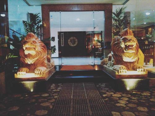 helios hotel malang