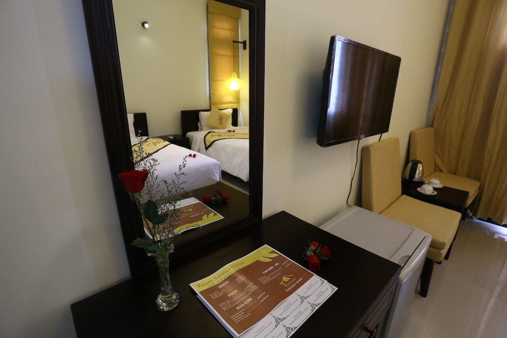 hoi an cottage villa