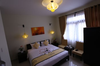 hoi an cottage villa