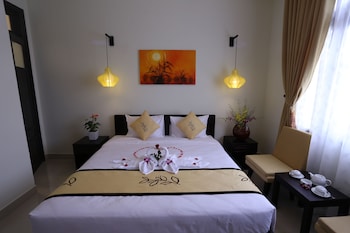 hoi an cottage villa