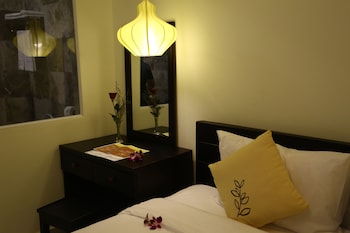 hoi an cottage villa