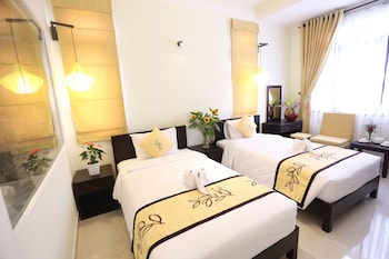 hoi an cottage villa