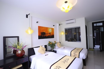 hoi an cottage villa