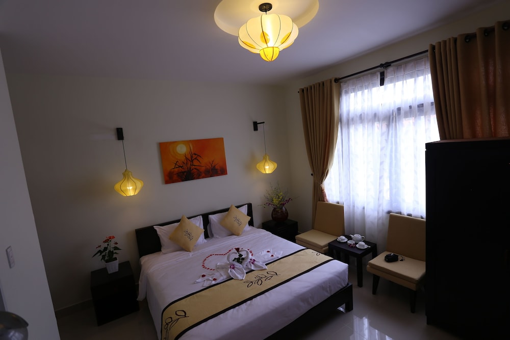 hoi an cottage villa