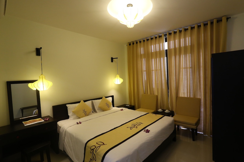 hoi an cottage villa
