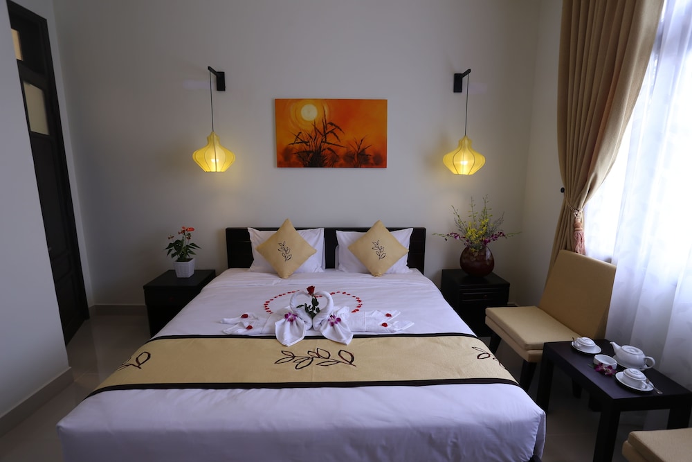 hoi an cottage villa