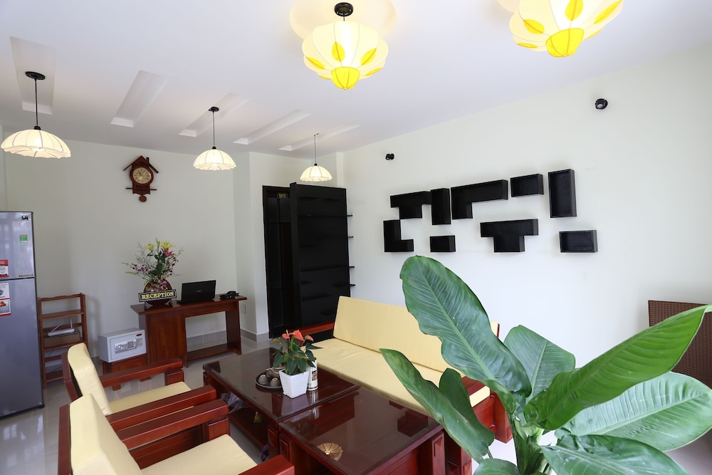 hoi an cottage villa
