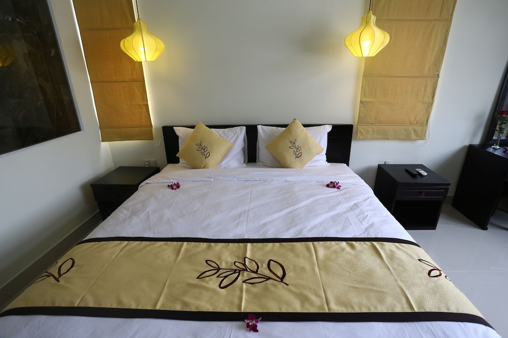 hoi an cottage villa