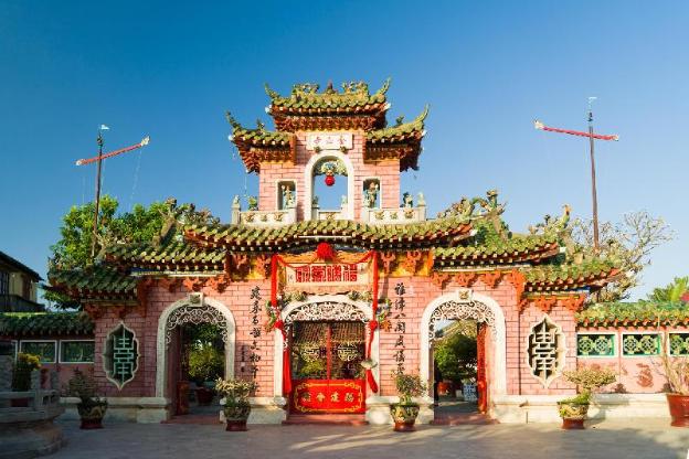 hoi an