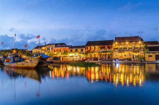 hoi an