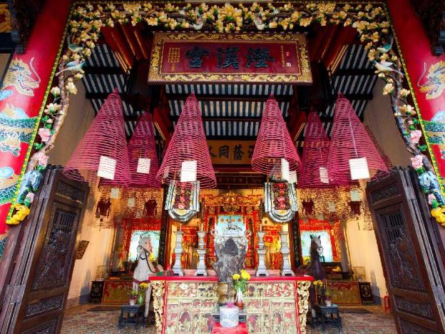 hoi an