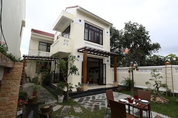 hoi an cottage villa