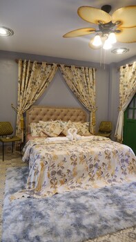 jungle moon homestay