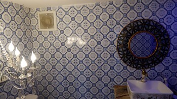 jungle moon homestay