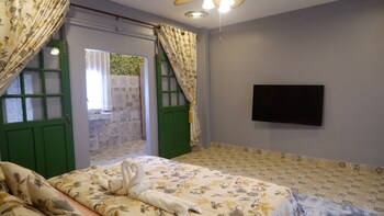 jungle moon homestay