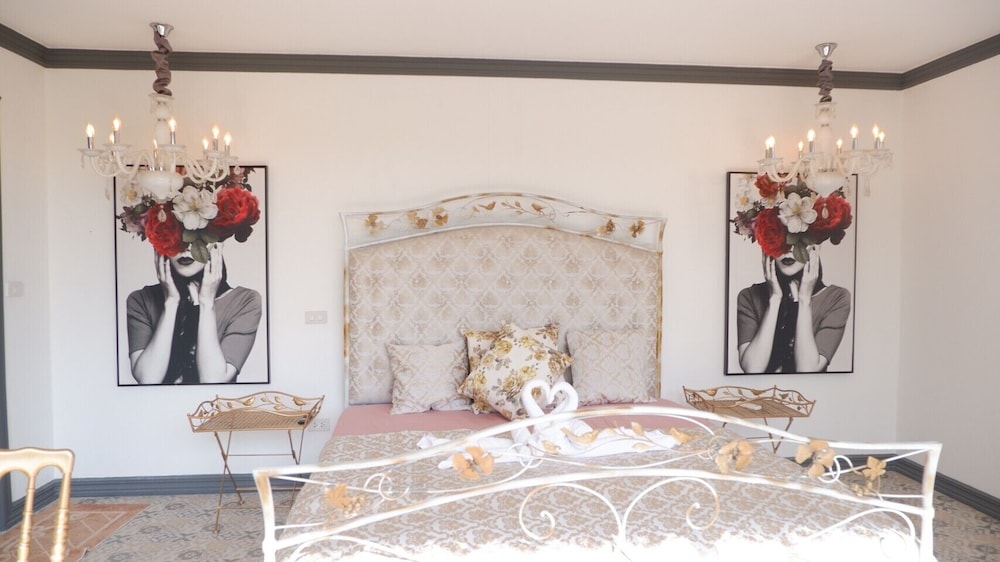 jungle moon homestay