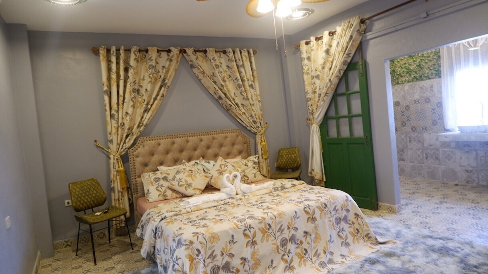 jungle moon homestay