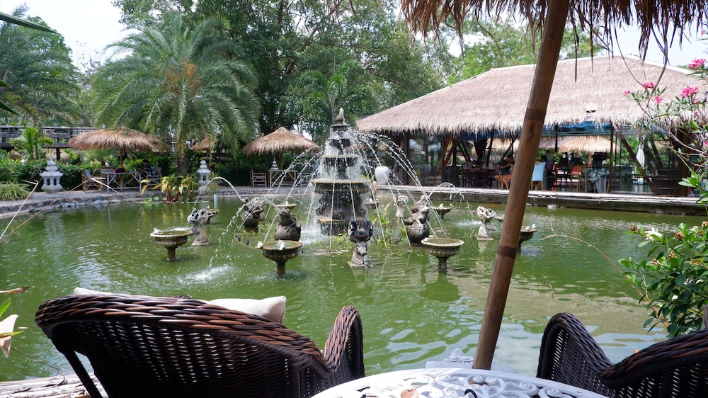 jungle moon homestay