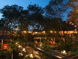 jungle moon homestay