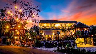 jungle moon homestay
