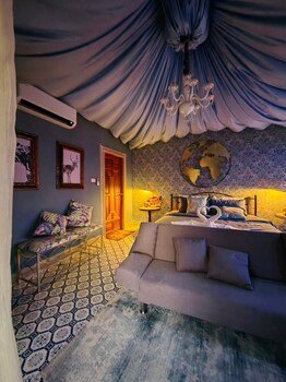 jungle moon homestay